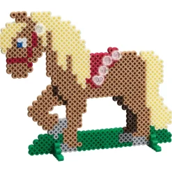 Hama Strijkkralen Complete Set Manege 4000 Stuks