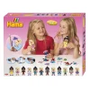 Hama Strijkkralen Complete Set Fashion Dress Up 4000 Stuks