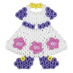 Hama Strijkkralen Complete Set Fashion Dress Up 4000 Stuks
