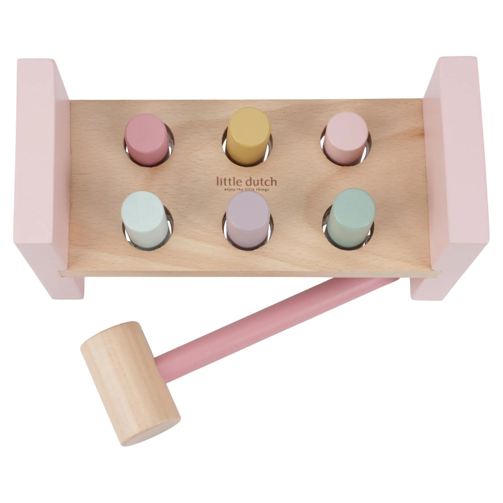 Hamerbank Fairy Garden