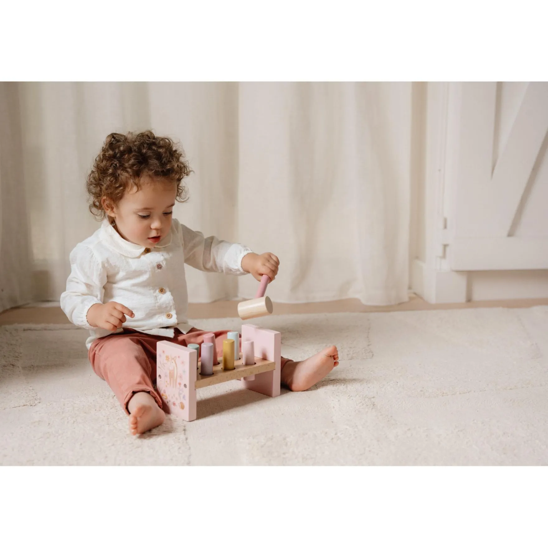 Hamerbank Fairy Garden