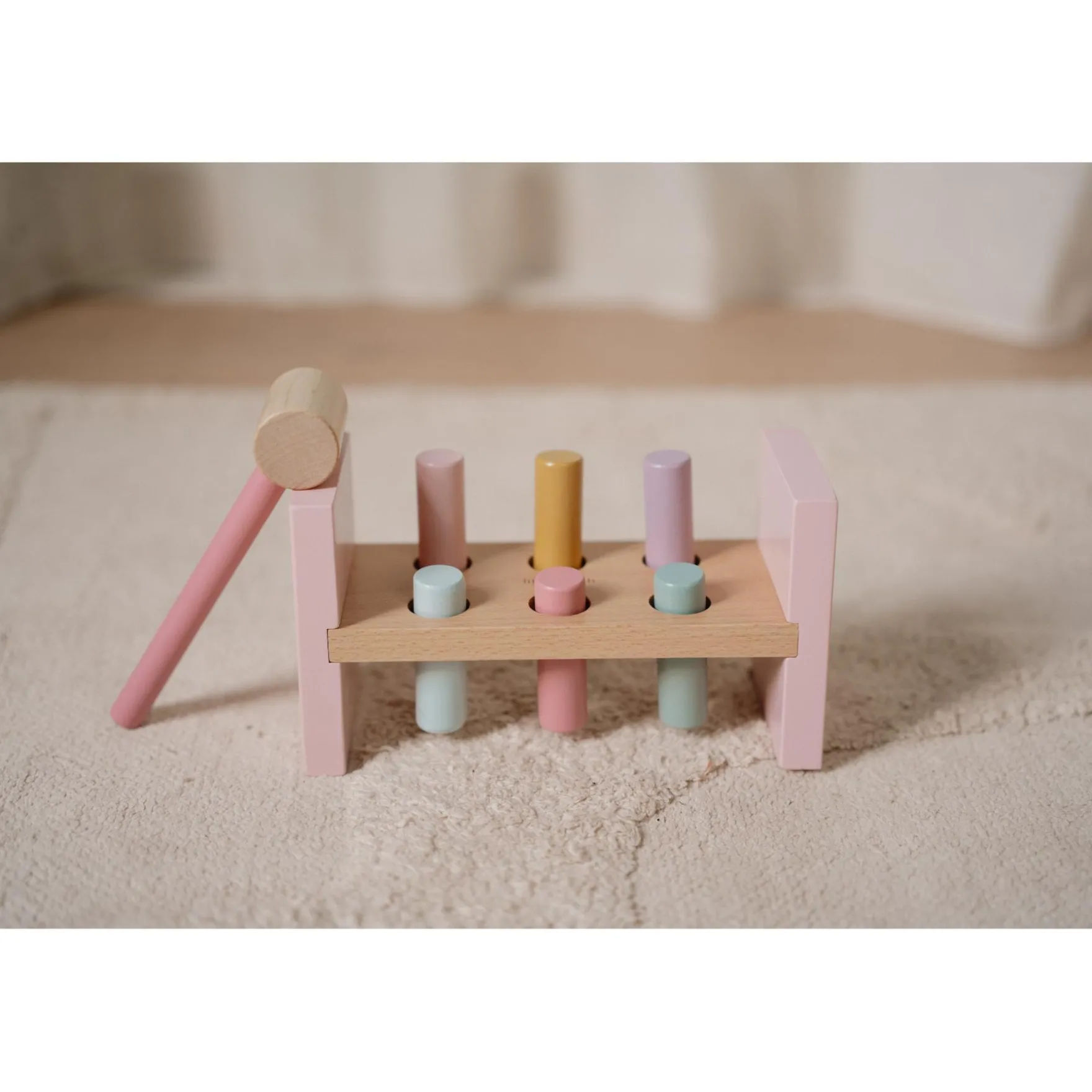 Hamerbank Fairy Garden