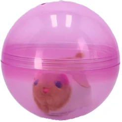 Hamsterbal 12 Cm Battery Operated