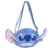 Handtas pluche Stitch