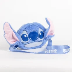 Handtas pluche Stitch
