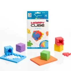 Happy Cube Colour Pack Original - Denkspel