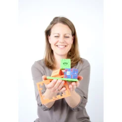 Happy Cube Original - Denkspel