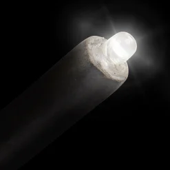 Harry Potter 17Cm Lumos Wand Assorti