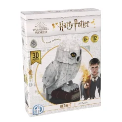 Harry Potter 3D puzzel Hedwig