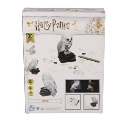 Harry Potter 3D puzzel Hedwig