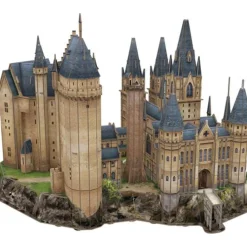 Harry Potter 3D Zweinstein astronomie