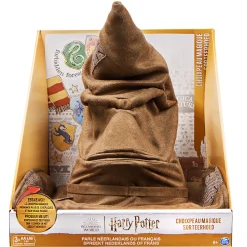 Harry Potter Interactieve Sorteerhoed