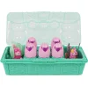 Hatchimals Colleggtibles Rainbowcation Family