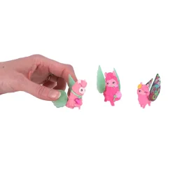 Hatchimals Colleggtibles Rainbowcation Family