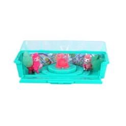Hatchimals Colleggtibles Rainbowcation Family