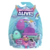 Hatchimals Water Hatch Hatch N' Stroll Speelset