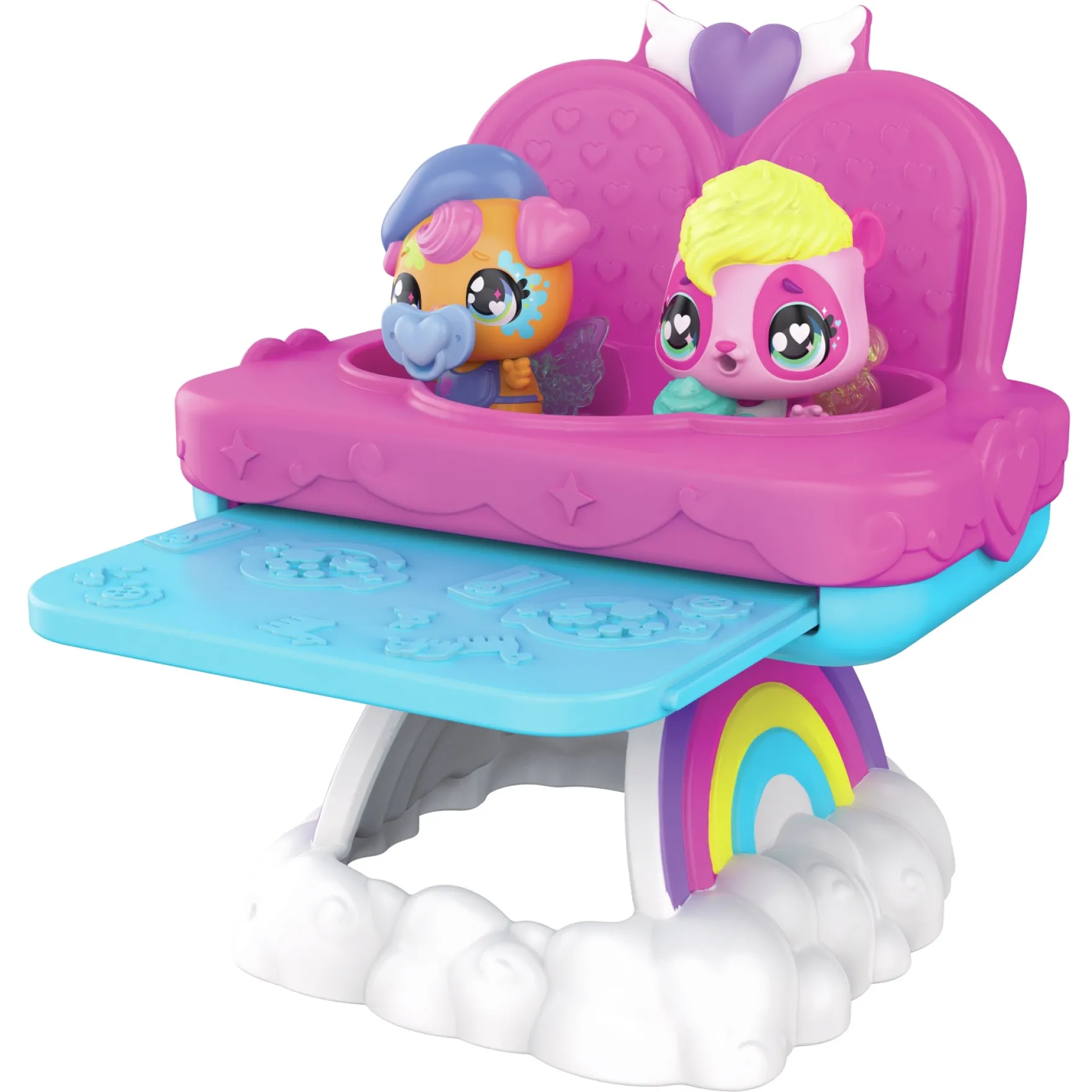 Hatchimals Water Hatch Hatch N' Stroll Speelset