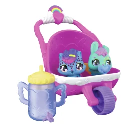 Hatchimals Water Hatch Hungry Playset