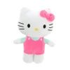 Hello kitty 30 cm plush 2 assorti