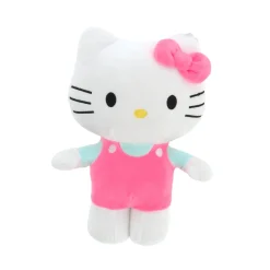 Hello kitty 30 cm plush 2 assorti