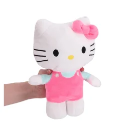 Hello kitty 30 cm plush 2 assorti