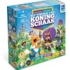 Het Verhaal Van Koning Schaak - Kinderspel
