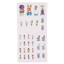 Het Verhaal Van Koning Schaak - Kinderspel