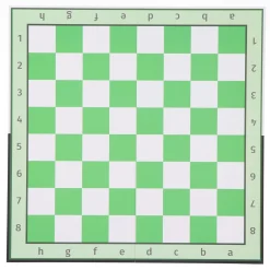 Het Verhaal Van Koning Schaak - Kinderspel