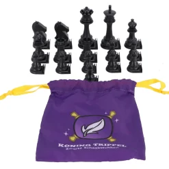 Het Verhaal Van Koning Schaak - Kinderspel