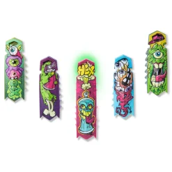 Hexbots Nano Gift Pack 5pack  (1x Flash Nano, 4x Nano)