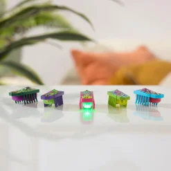 Hexbots Nano Gift Pack 5pack  (1x Flash Nano, 4x Nano)