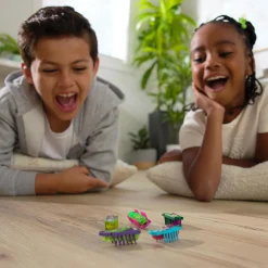 Hexbots Nano Gift Pack 5pack  (1x Flash Nano, 4x Nano)