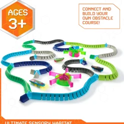 Hexbots Nano Land Playset