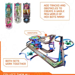 Hexbots Nano Land Playset