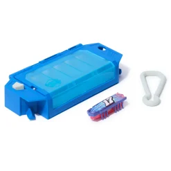 Hexbots Nano On The Go Launcher (Met 1 Flash Nano)