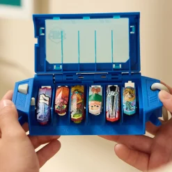 Hexbots Nano On The Go Launcher (Met 1 Flash Nano)