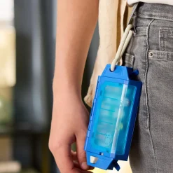 Hexbots Nano On The Go Launcher (Met 1 Flash Nano)