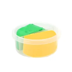 Hey clay klei Oceaan 3 figuren