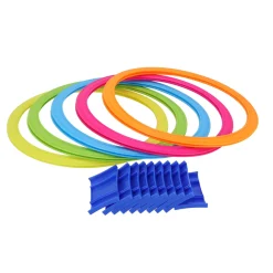 Hinkelringen Set 20 Stuks Happy Moves