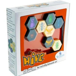 Hive - gezelschapsspel