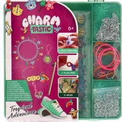 Hobby Opbergdoos Asst