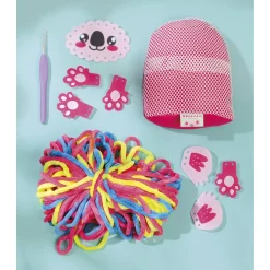 Hobbydoos Koalala 2In1 Charm/Pillow