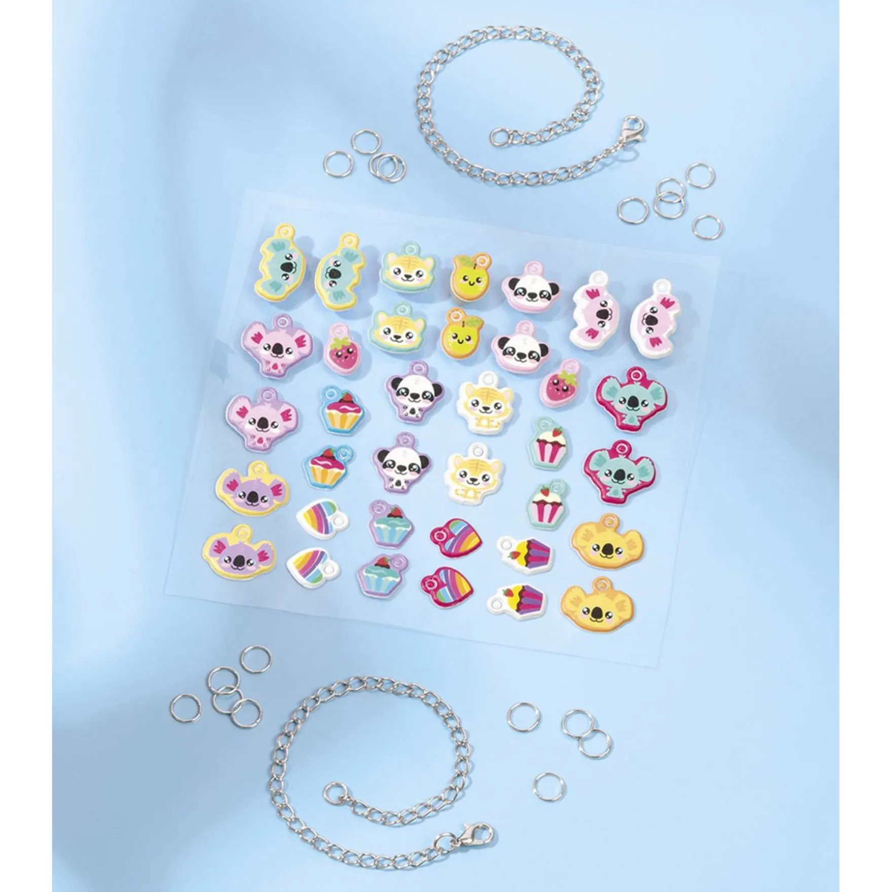 Hobbydoos Koalala 2In1 Charm/Pillow