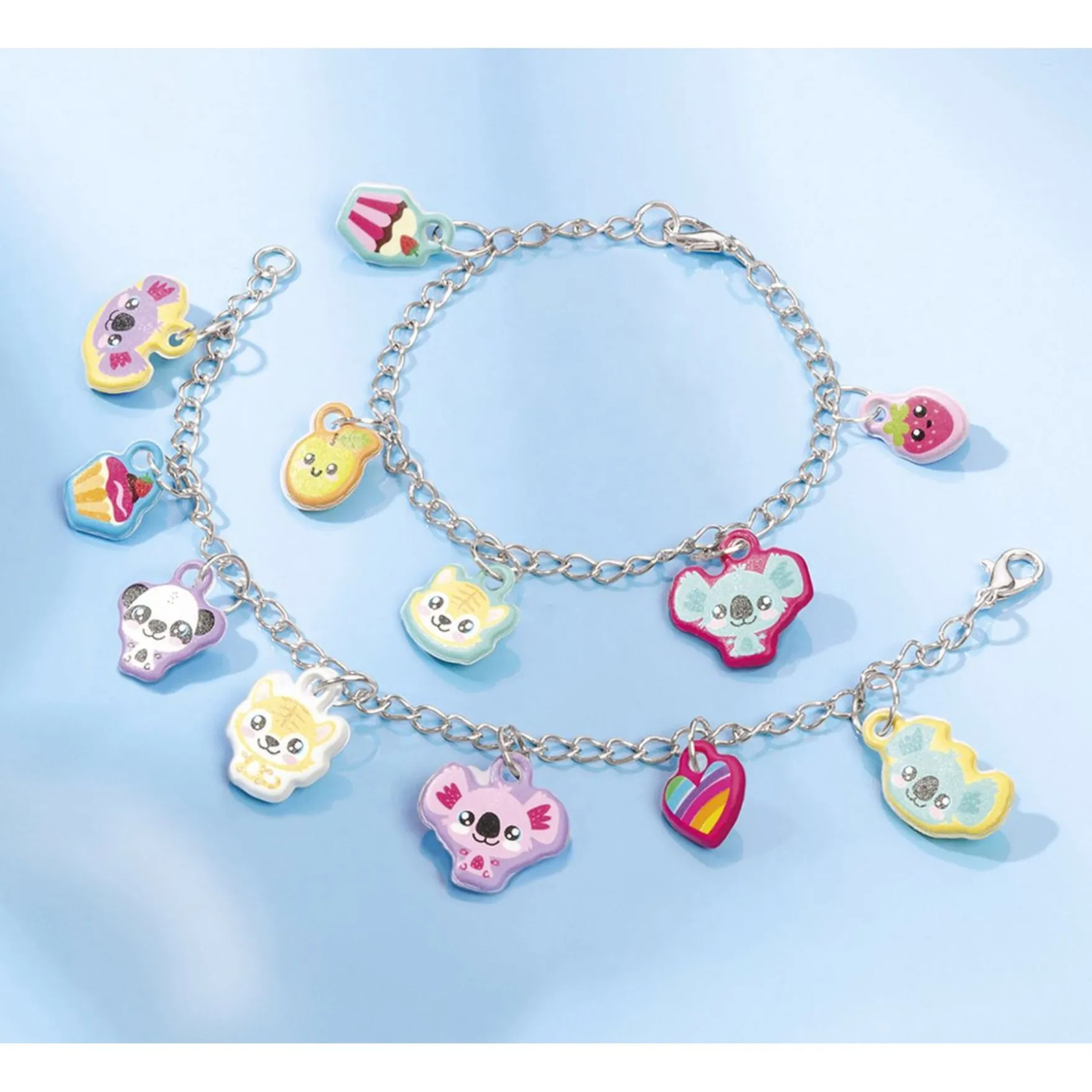 Hobbydoos Koalala 2In1 Charm/Pillow