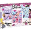 Hobbydoos Stylicious 3In1 Set