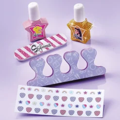 Hobbydoos Stylicious 3In1 Set