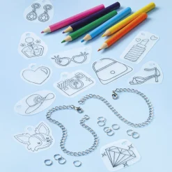 Hobbydoos Stylicious 3In1 Set