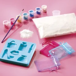 Hobbydoos Stylicious 3In1 Set