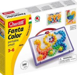 Hobbyset Mozaïekkoffer 150-delig