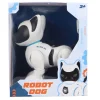 Hond robot met functie